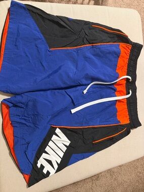 Nike - Men’s large swim trunks